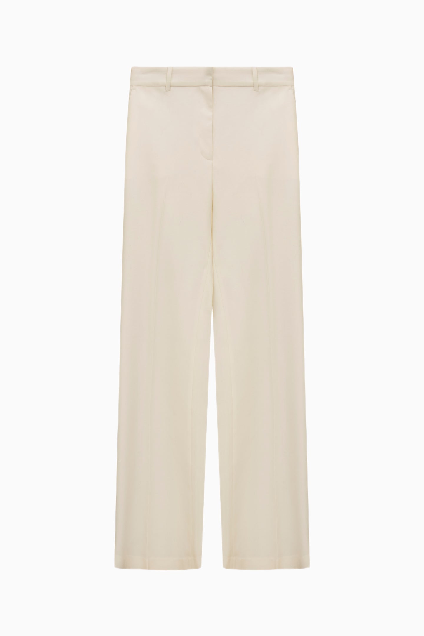 Enly Wool-Blend Wide Leg Pant | Loveshackfancy for sale
