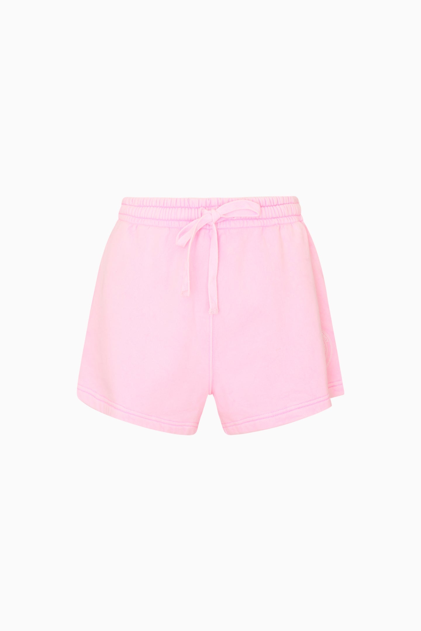 Abrah Fleece Shorts | Loveshackfancy on sale