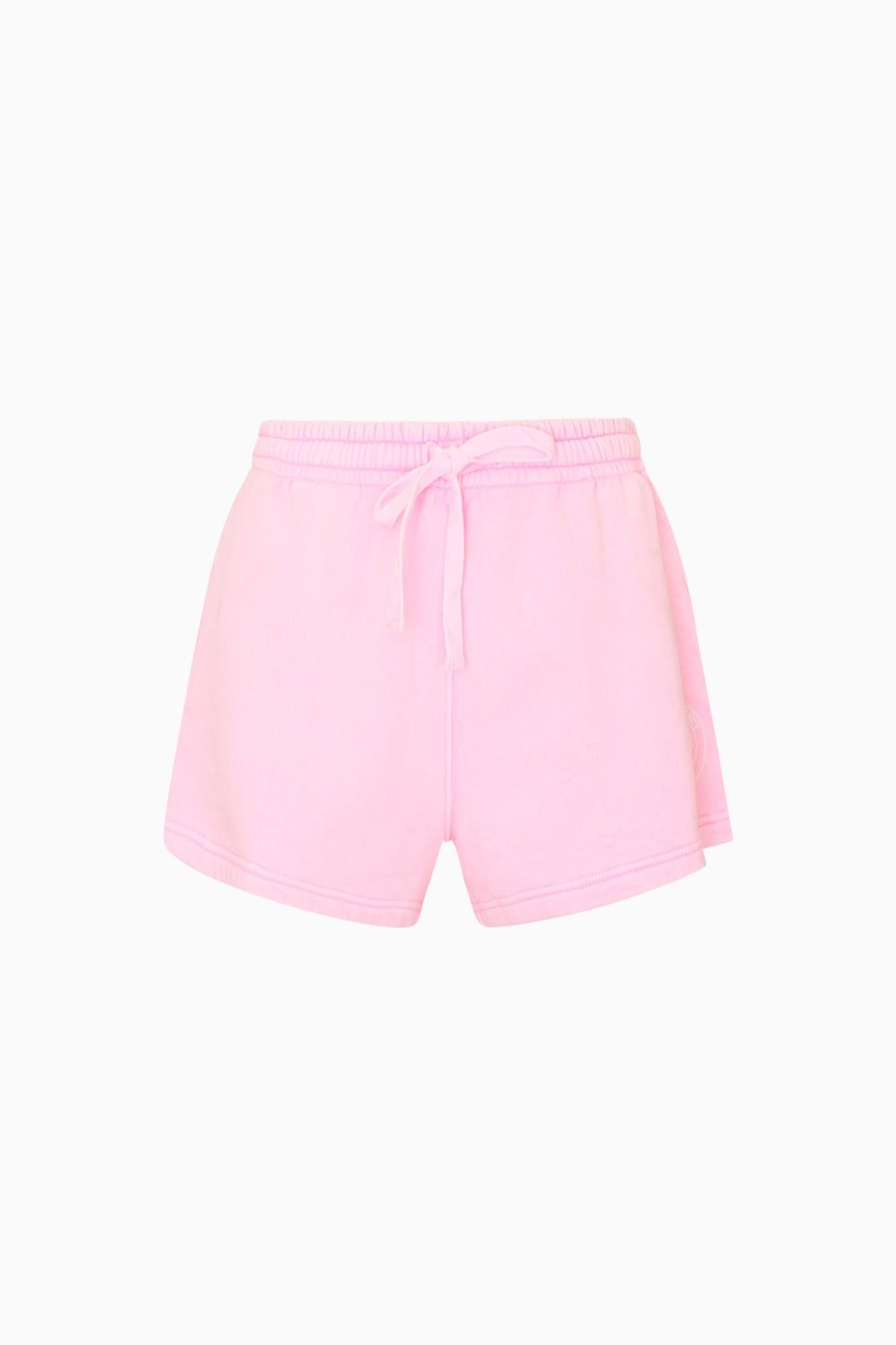 Abrah Fleece Shorts | Loveshackfancy on sale