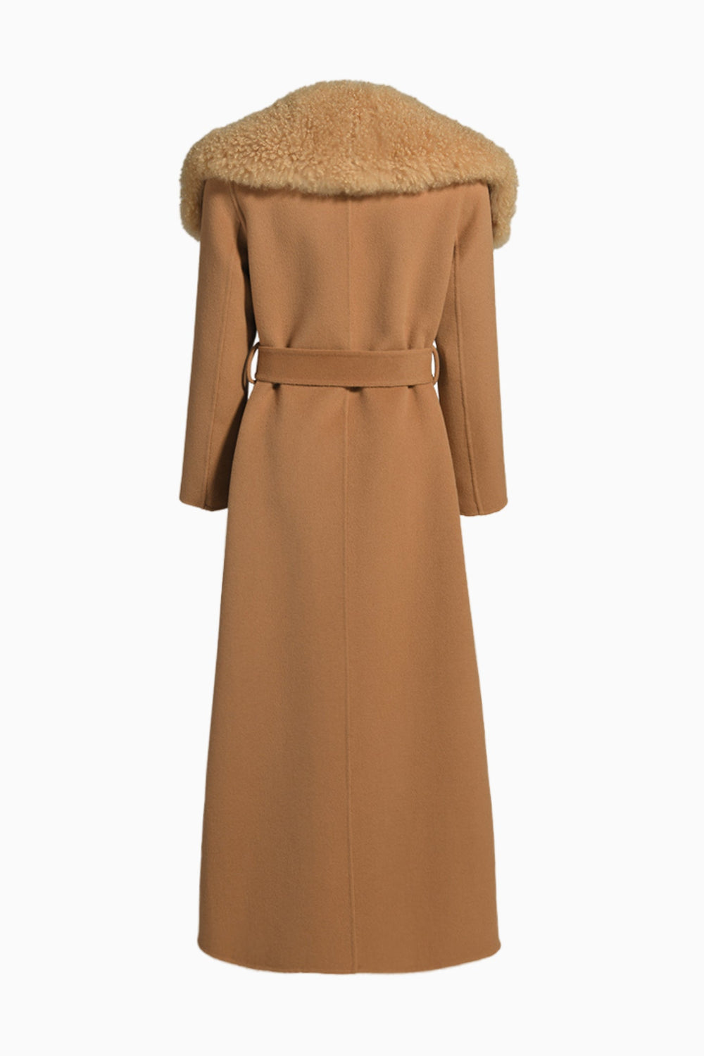 Susanna Chow Cashmere Shearling Coat | Loveshackfancy outlet