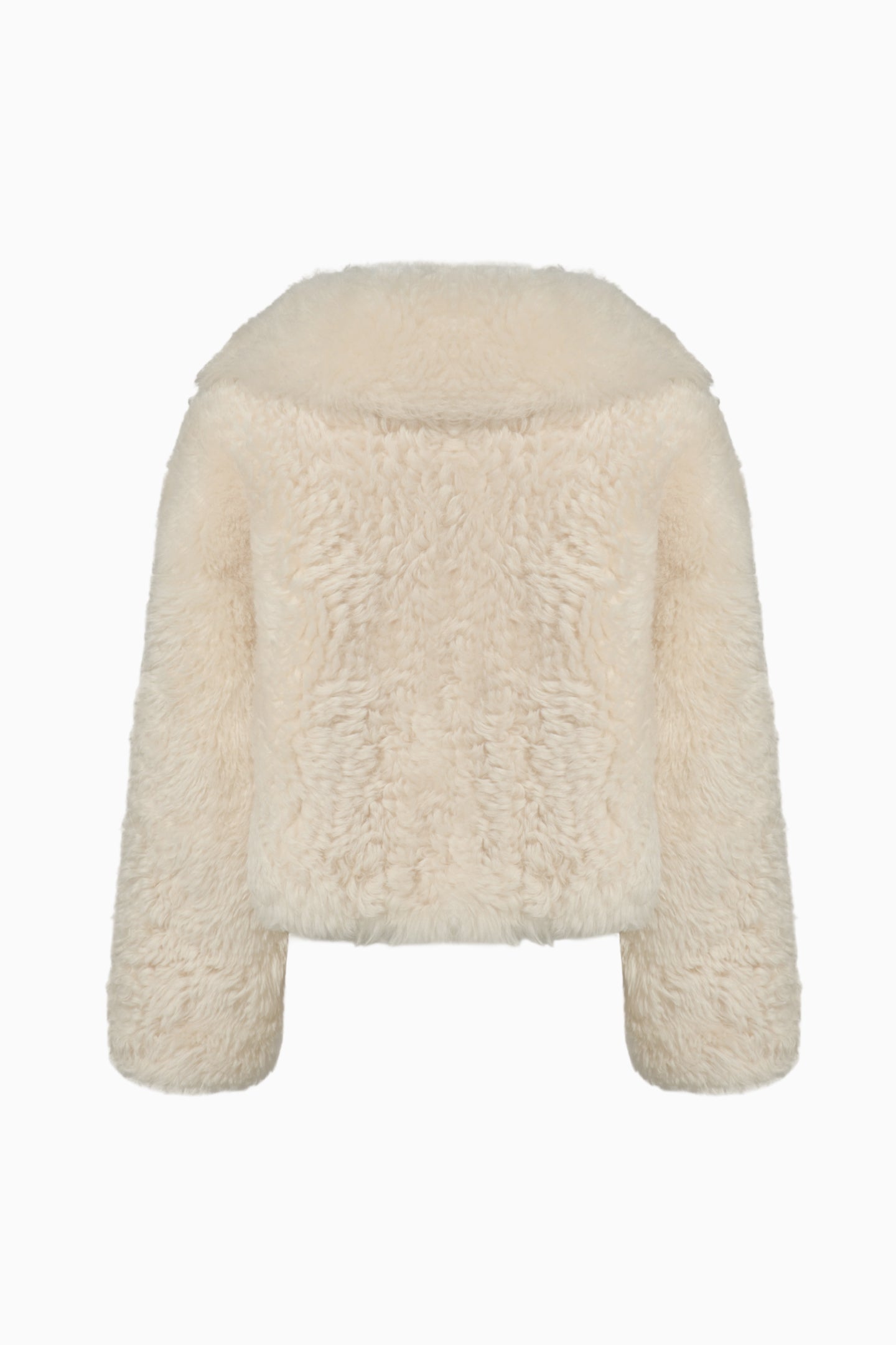 Susanna Chow Ayla Shearling Coat | Loveshackfancy near me