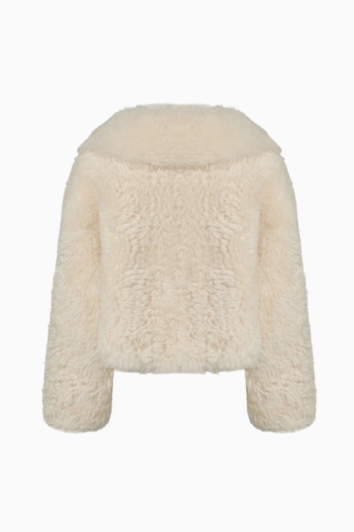 Susanna Chow Ayla Shearling Coat | Loveshackfancy near me