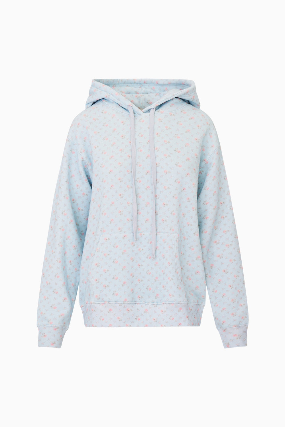 Nacova Cotton Oversized Hoodie | Loveshackfancy for sale