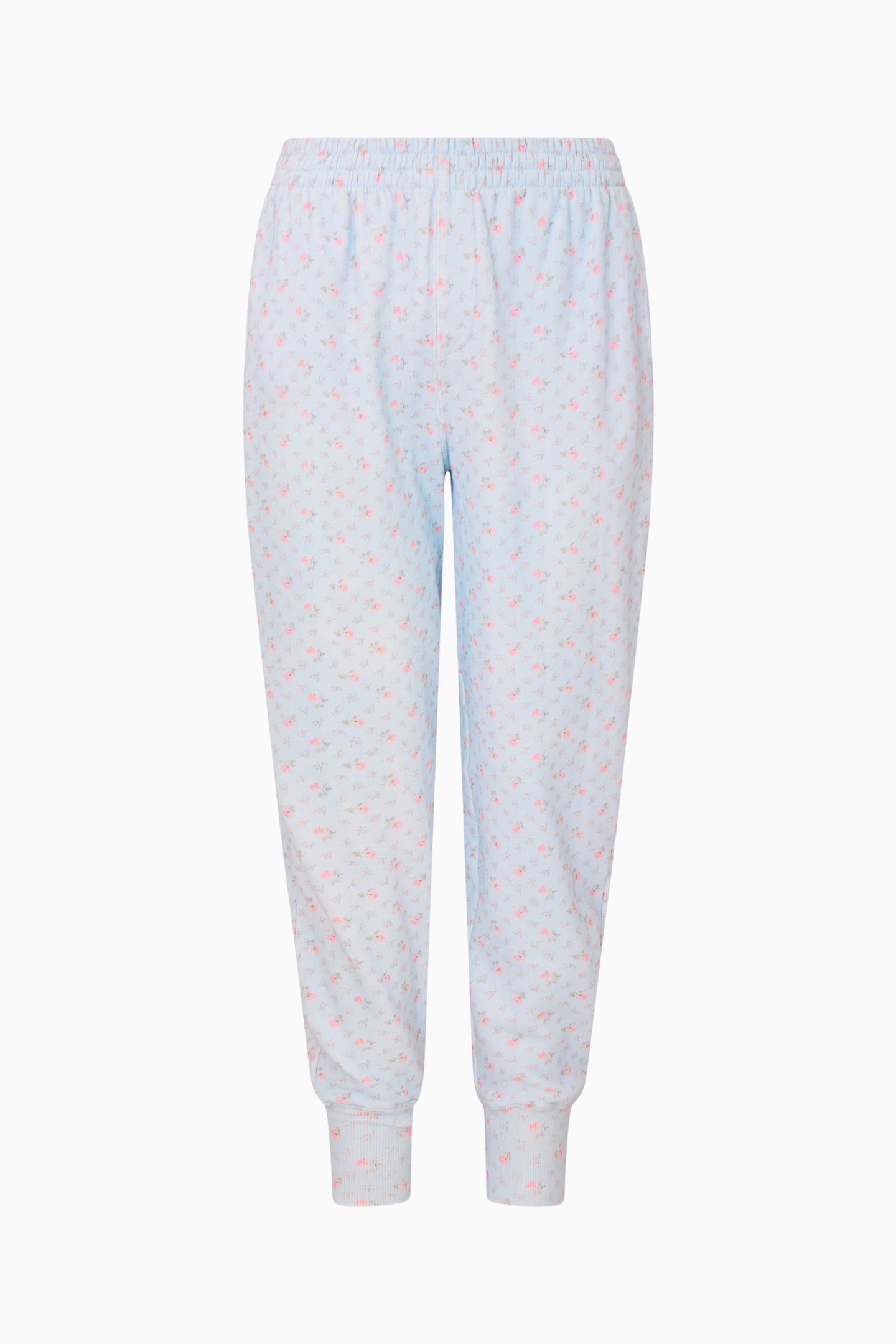 Lolana Cotton Oversized Sweatpants | Loveshackfancy on sale