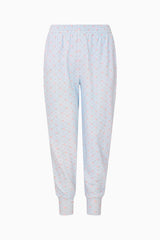 Lolana Cotton Oversized Sweatpants | Loveshackfancy on sale