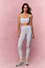 Highland Printed High-Waisted Legging | Loveshackfancy sale