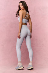 Highland Printed High-Waisted Legging | Loveshackfancy sale