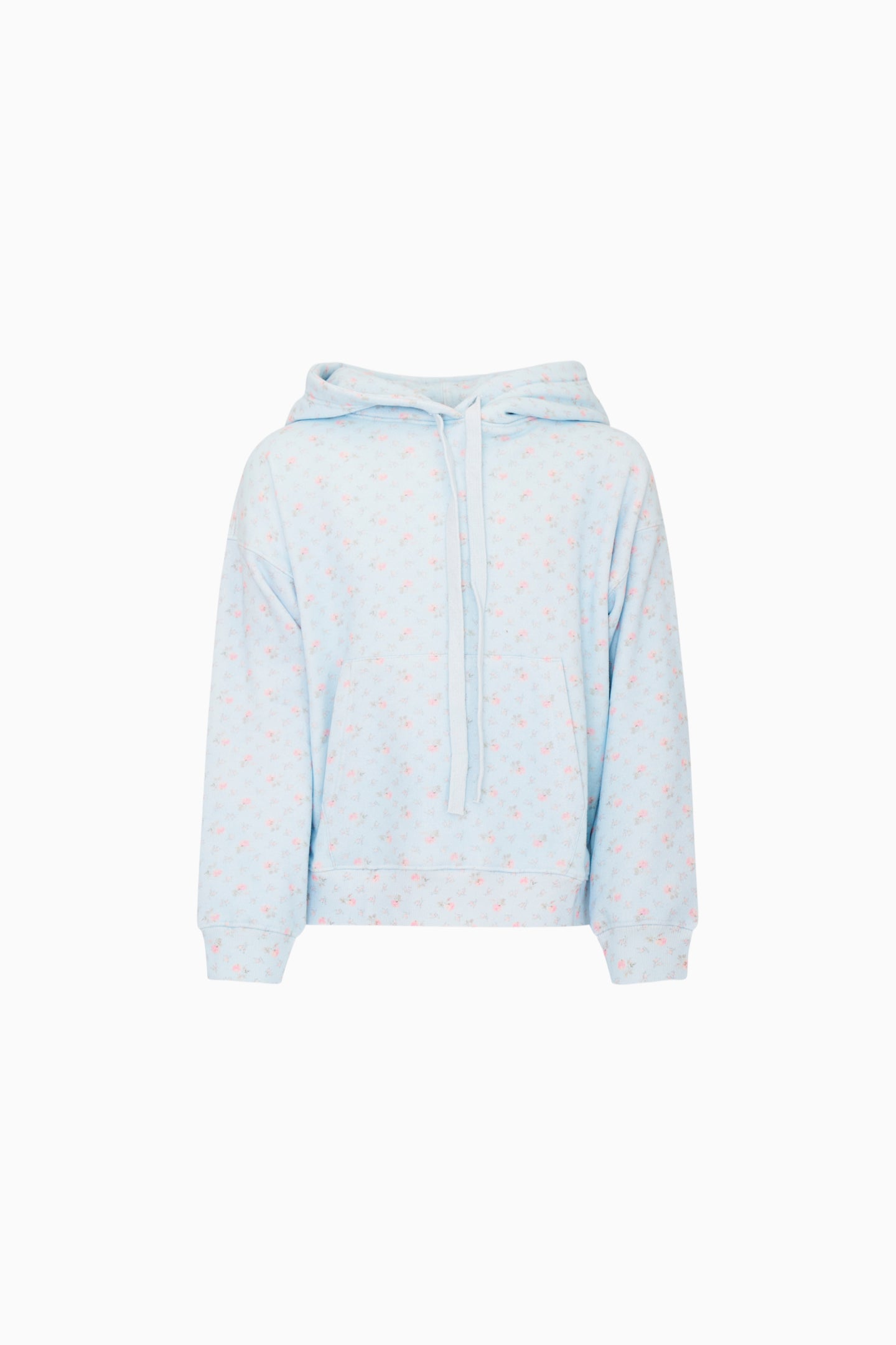 Little Girls Mini Nacova Hoodie | Loveshackfancy outlet