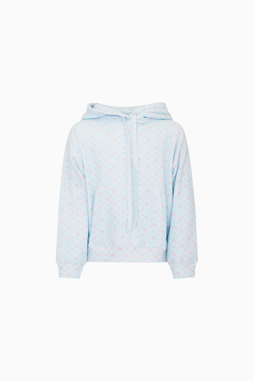 Little Girls Mini Nacova Hoodie | Loveshackfancy outlet