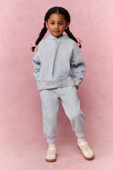 Little Girls Floral Zena Sweatpant | Loveshackfancy discount
