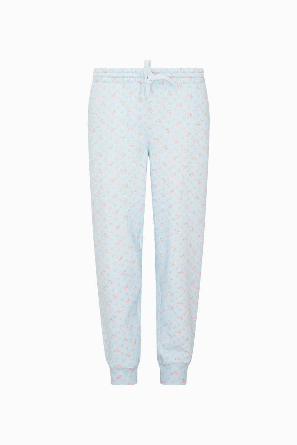 Little Girls Floral Zena Sweatpant | Loveshackfancy discount
