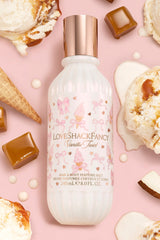 Vanilla Twirl Hair & Body Perfume Mist with Vanilla Mousse and Salted Caramel | Loveshackfancy sale