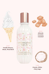 Vanilla Twirl Hair & Body Perfume Mist with Vanilla Mousse and Salted Caramel | Loveshackfancy sale