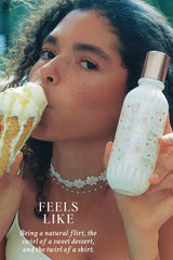 Vanilla Twirl Hair & Body Perfume Mist with Vanilla Mousse and Salted Caramel | Loveshackfancy sale