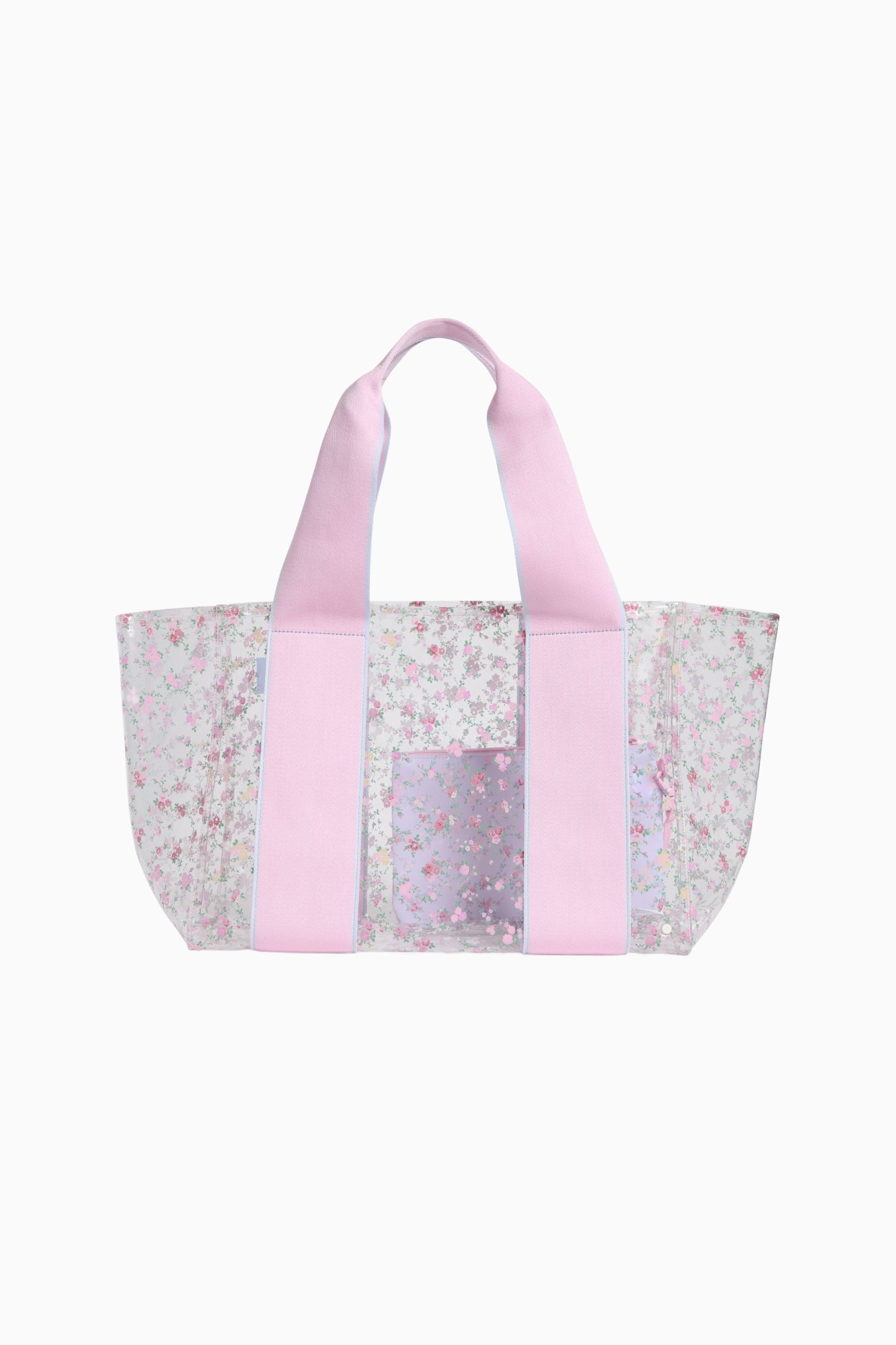 STATE x LoveShackFancy Floral Wellington Cabana Tote | Loveshackfancy for sale
