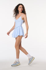 Ergo Bow Print Active Dress | Loveshackfancy discount