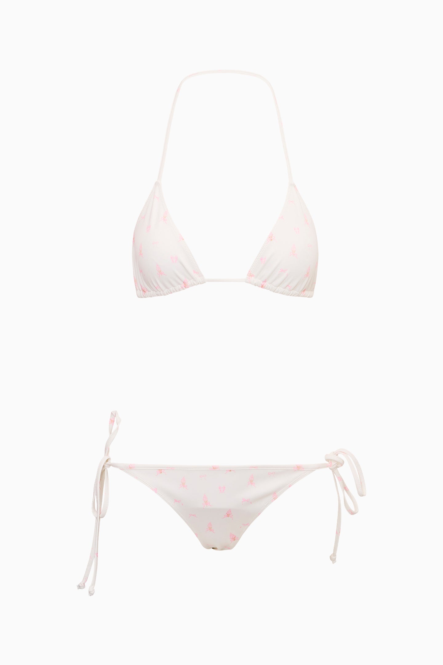 Vanilla Twirl Harbor Bikini | Loveshackfancy near me