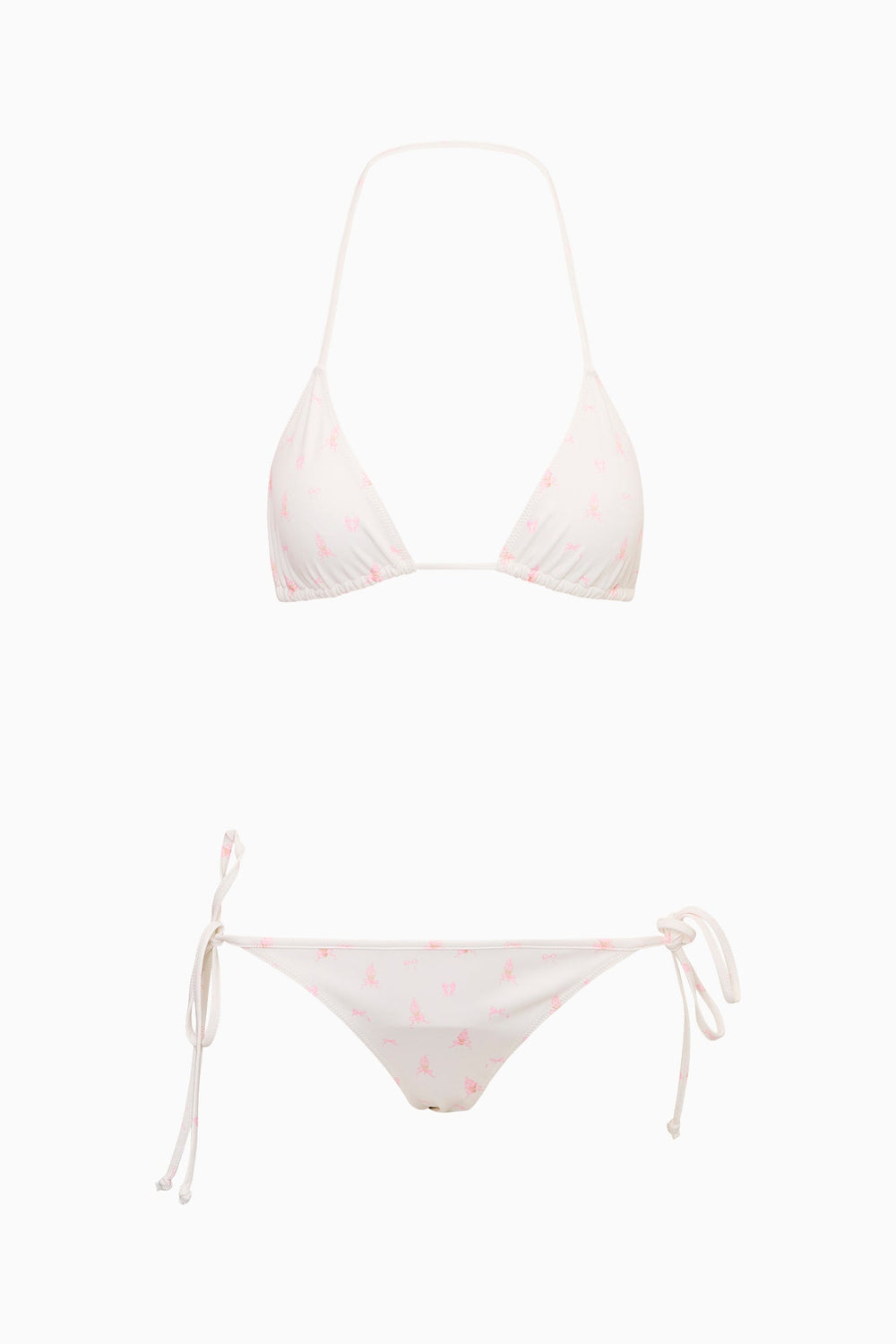 Vanilla Twirl Harbor Bikini | Loveshackfancy near me