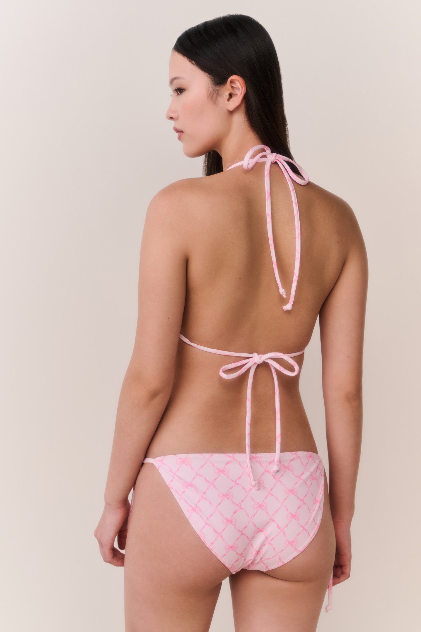 Sweetheart Harbor Bikini | Loveshackfancy outlet