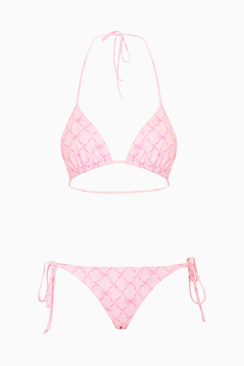 Sweetheart Harbor Bikini | Loveshackfancy outlet