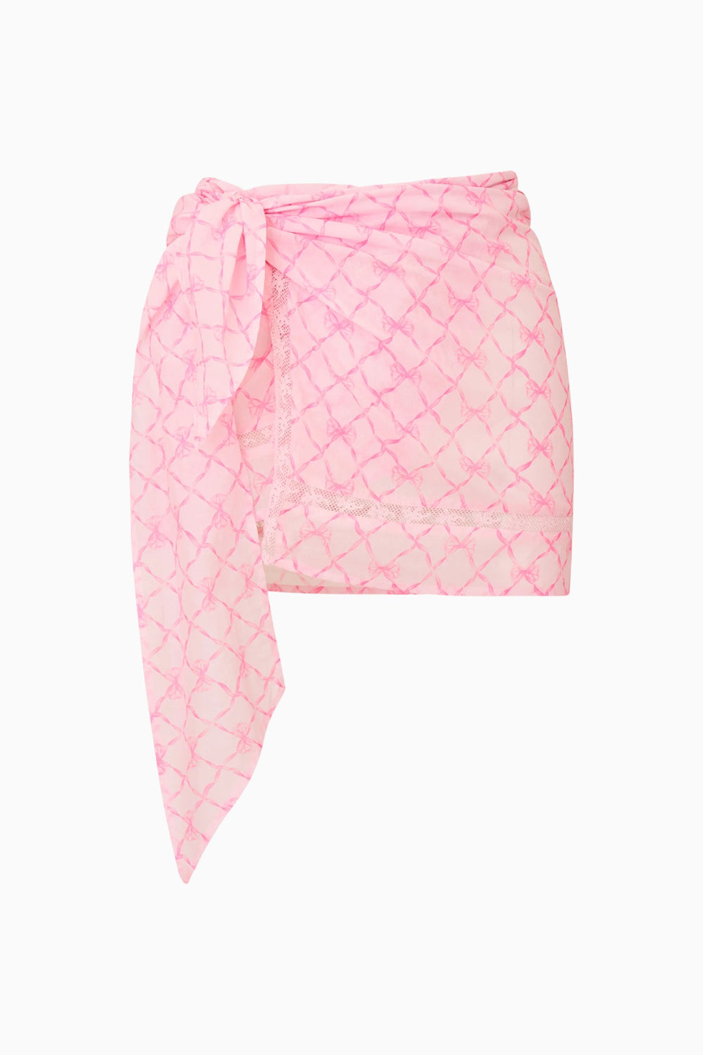 Sweetheart Dawsette Cover-Up Skirt | Loveshackfancy discount