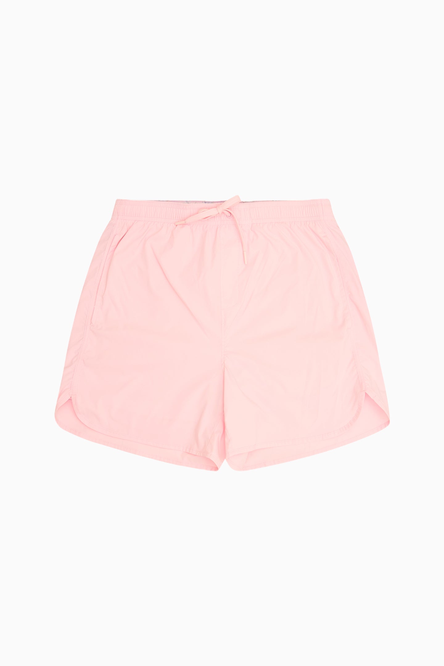 MR FANCY Kai Pink Swim Shorts | Loveshackfancy on sale