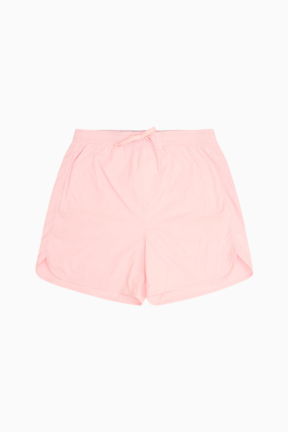 MR FANCY Kai Pink Swim Shorts | Loveshackfancy on sale