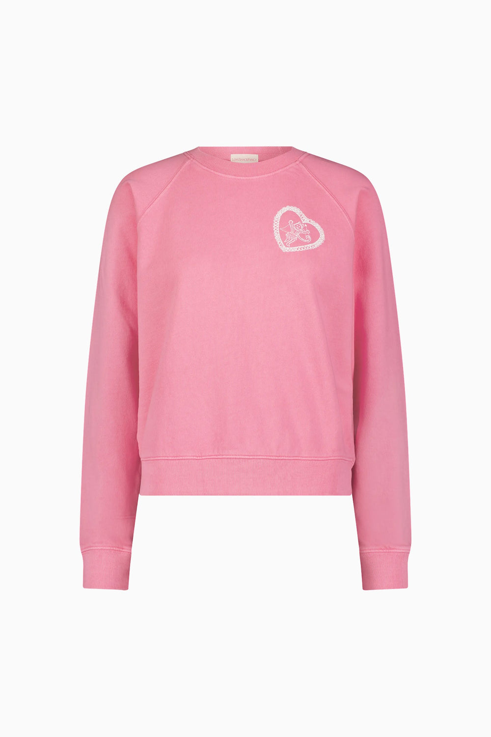 LoveShackFancy x Roller Rabbit Vintage Classic Crewneck | Loveshackfancy discount