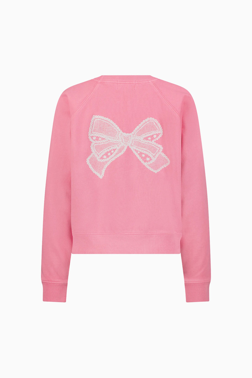 LoveShackFancy x Roller Rabbit Vintage Classic Crewneck | Loveshackfancy discount