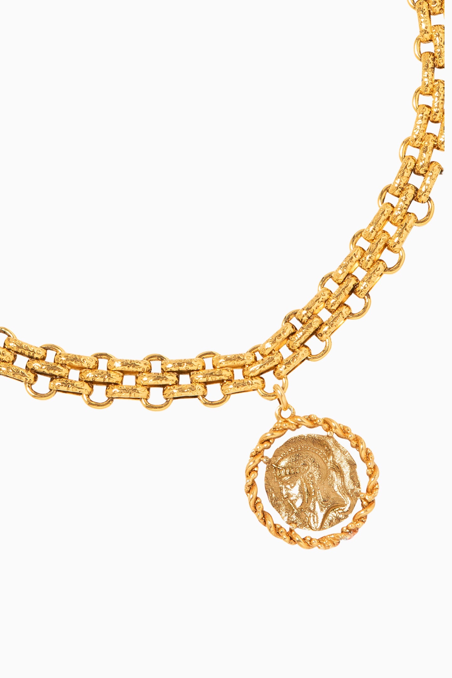 Jennifer Behr Augusta Necklace | Loveshackfancy for sale