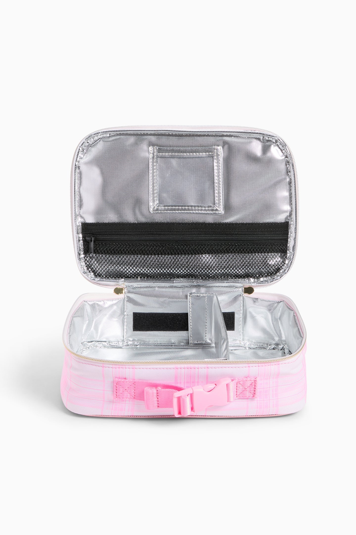 STATE x LoveShackFancy Mixed Print Rodgers Lunchbox | Loveshackfancy for sale