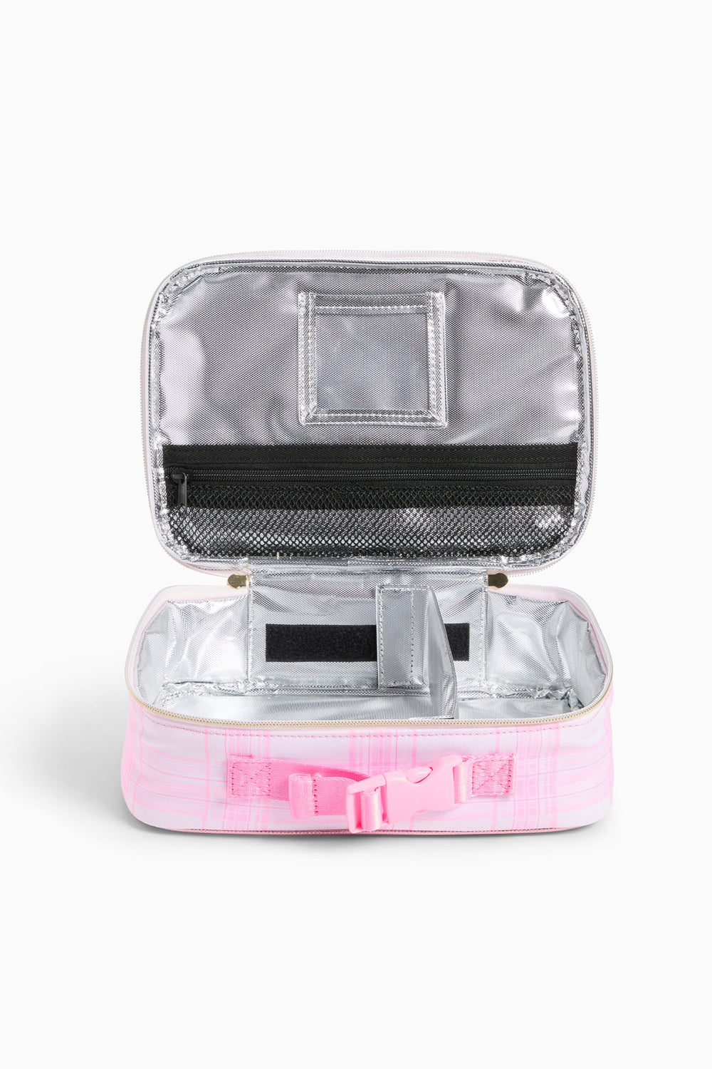 STATE x LoveShackFancy Mixed Print Rodgers Lunchbox | Loveshackfancy for sale