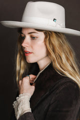 Wyeth Boone Hat | Loveshackfancy outlet
