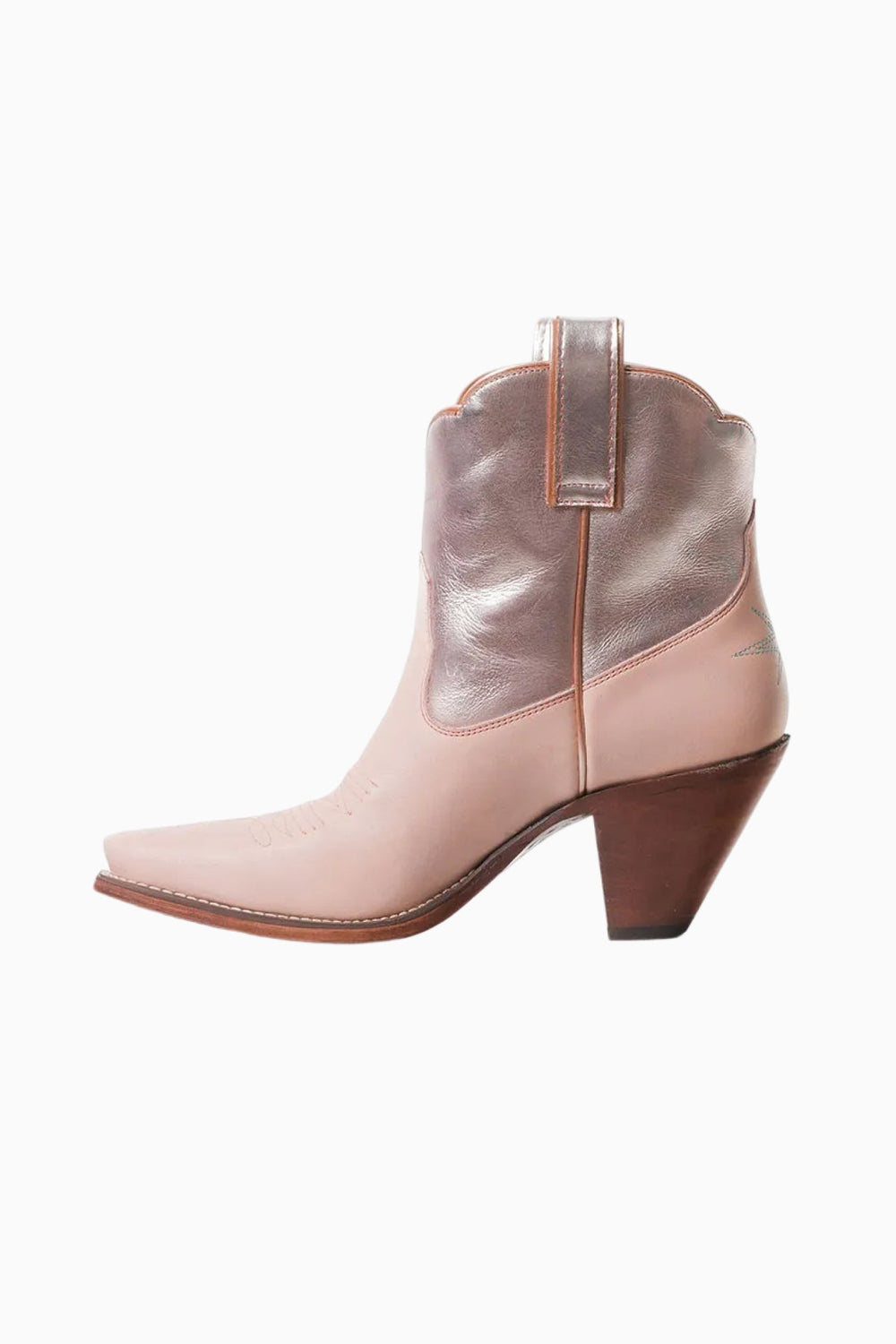 Besita The Lucky Booties | Loveshackfancy sale