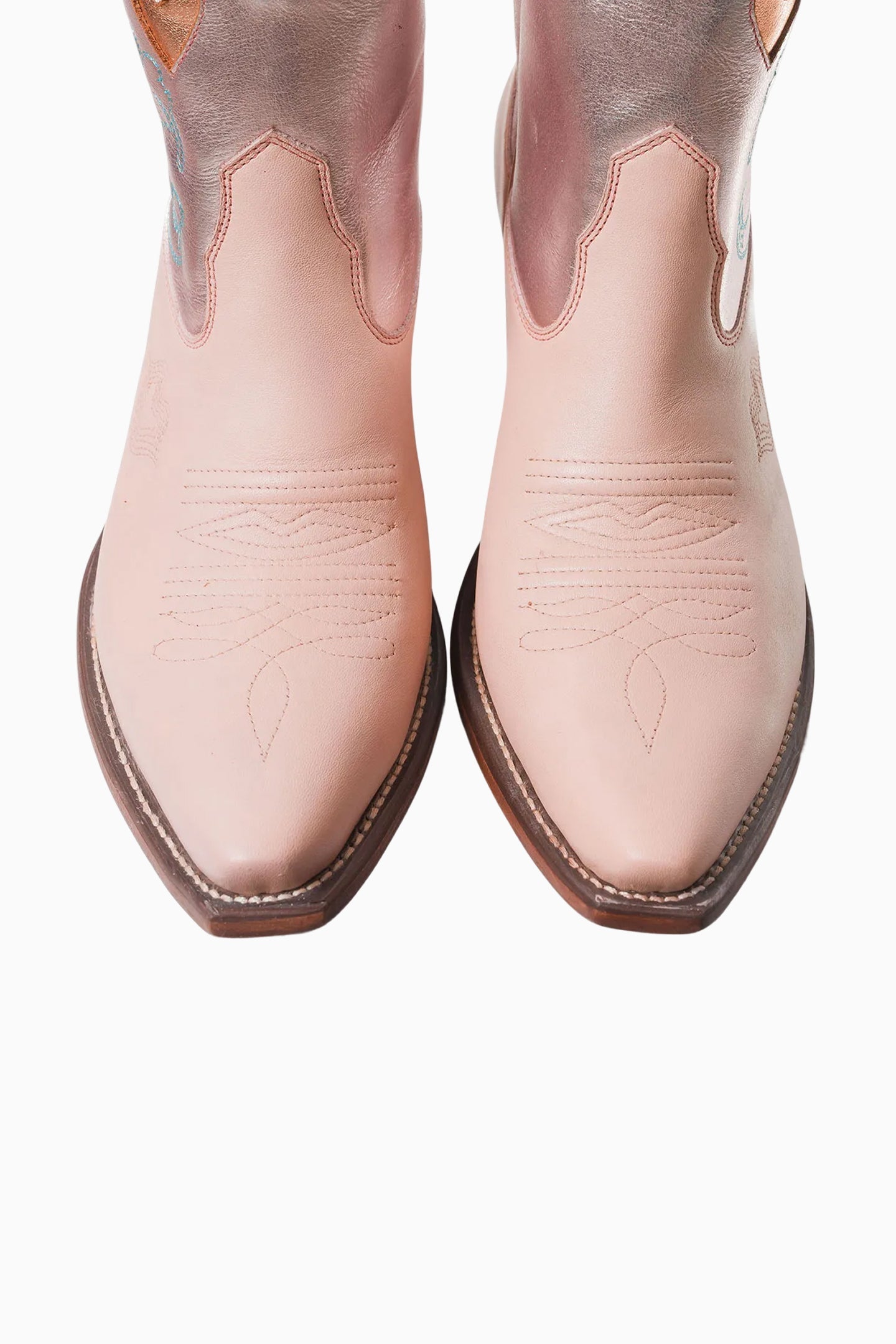 Besita The Lucky Booties | Loveshackfancy sale