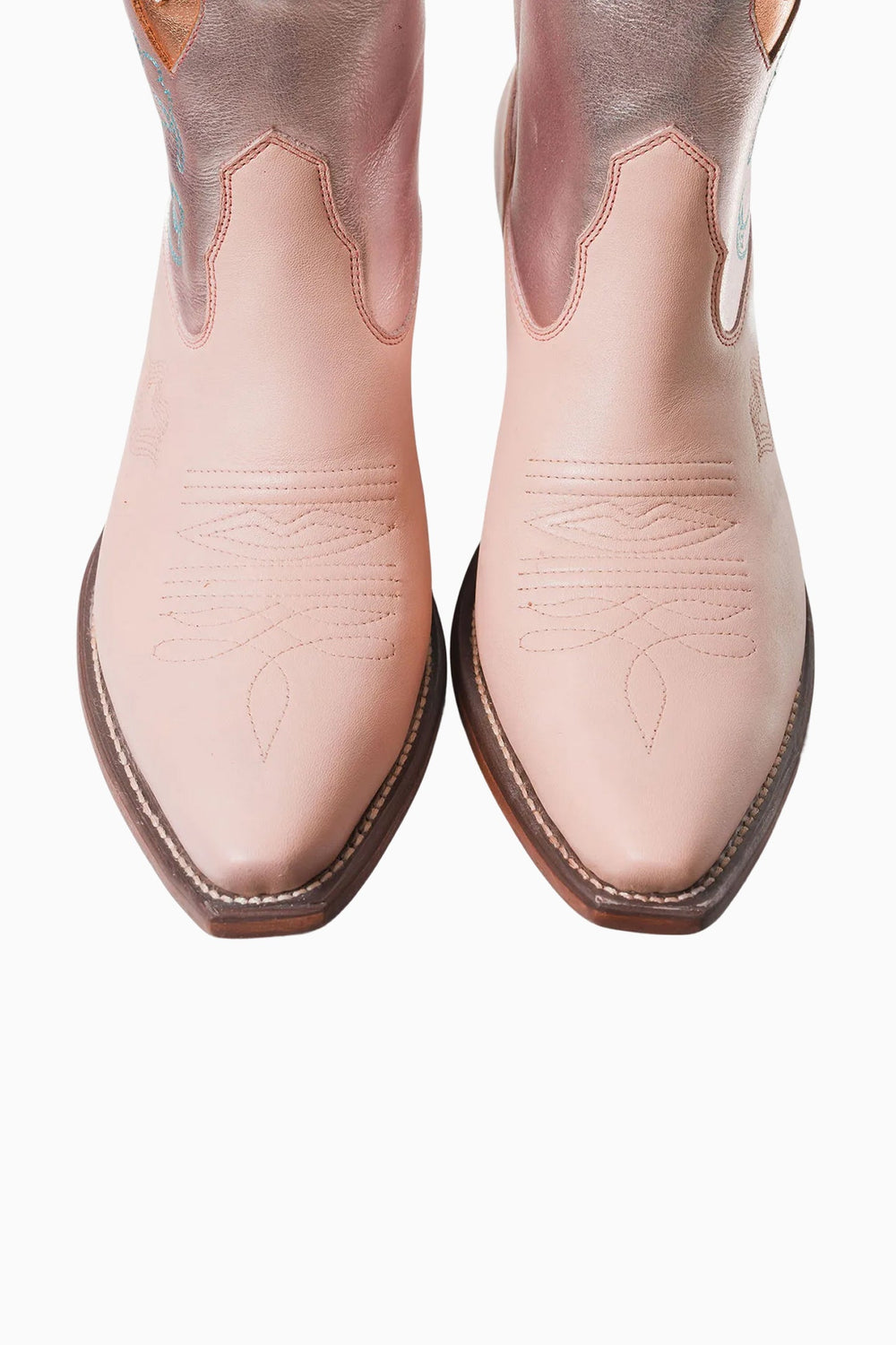 Besita The Lucky Booties | Loveshackfancy sale
