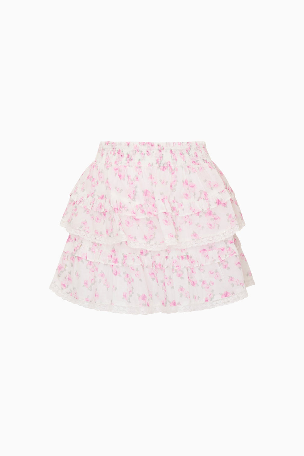 Tween Floral Blooms Billie Skirt | Loveshackfancy on sale