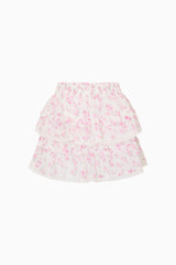 Tween Floral Blooms Billie Skirt | Loveshackfancy on sale
