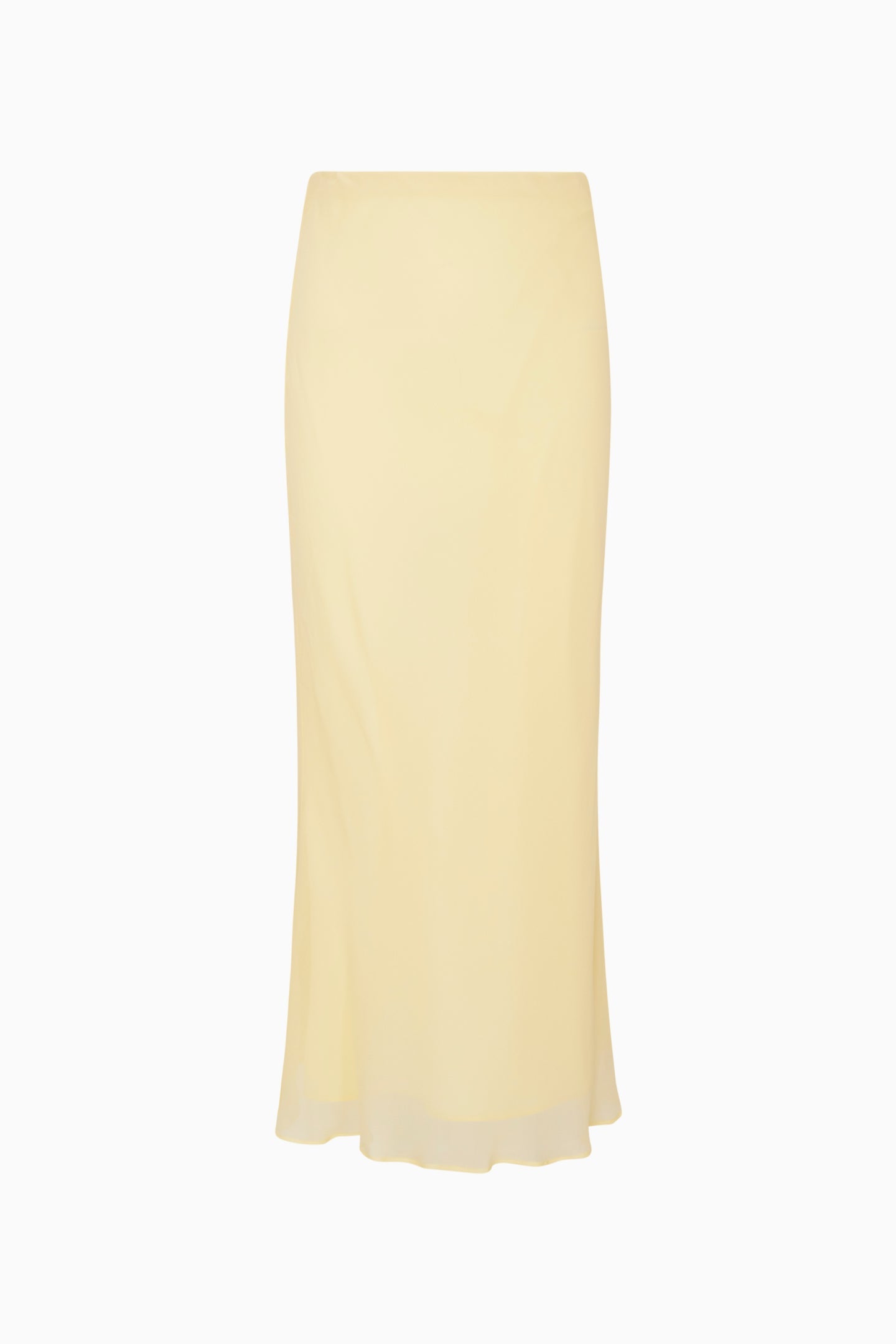 Tween Thyme Chiffon Maxi Skirt | Loveshackfancy sale