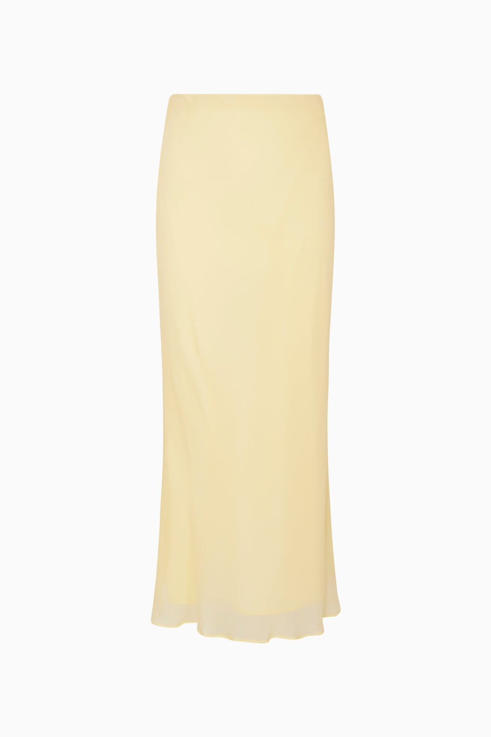 Tween Thyme Chiffon Maxi Skirt | Loveshackfancy sale