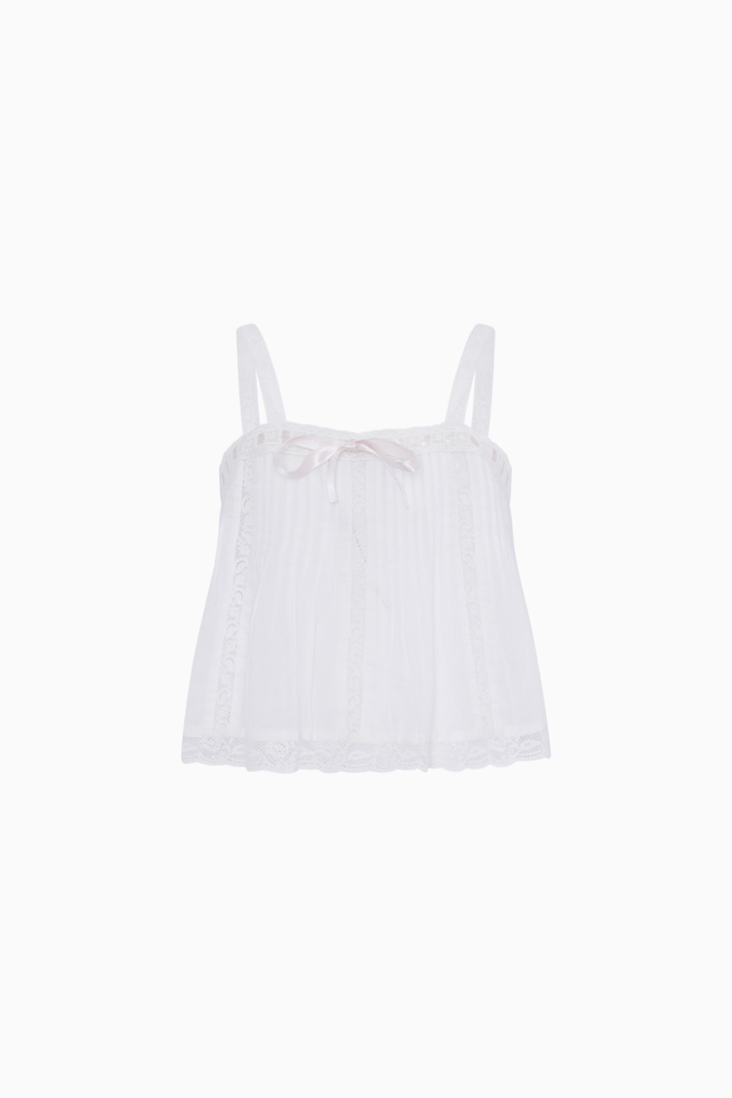 Tween Brynlynn Cotton Top | Loveshackfancy for sale