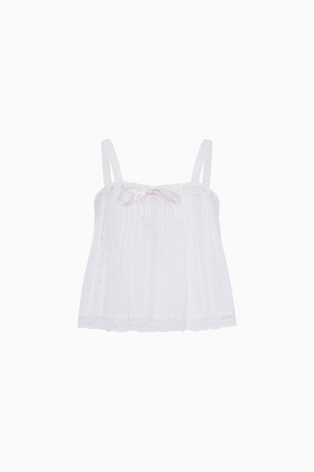 Tween Brynlynn Cotton Top | Loveshackfancy for sale