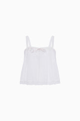 Tween Brynlynn Cotton Top | Loveshackfancy for sale
