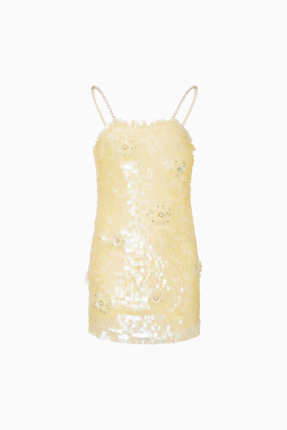 Tween Camira Sequin Dress | Loveshackfancy outlet