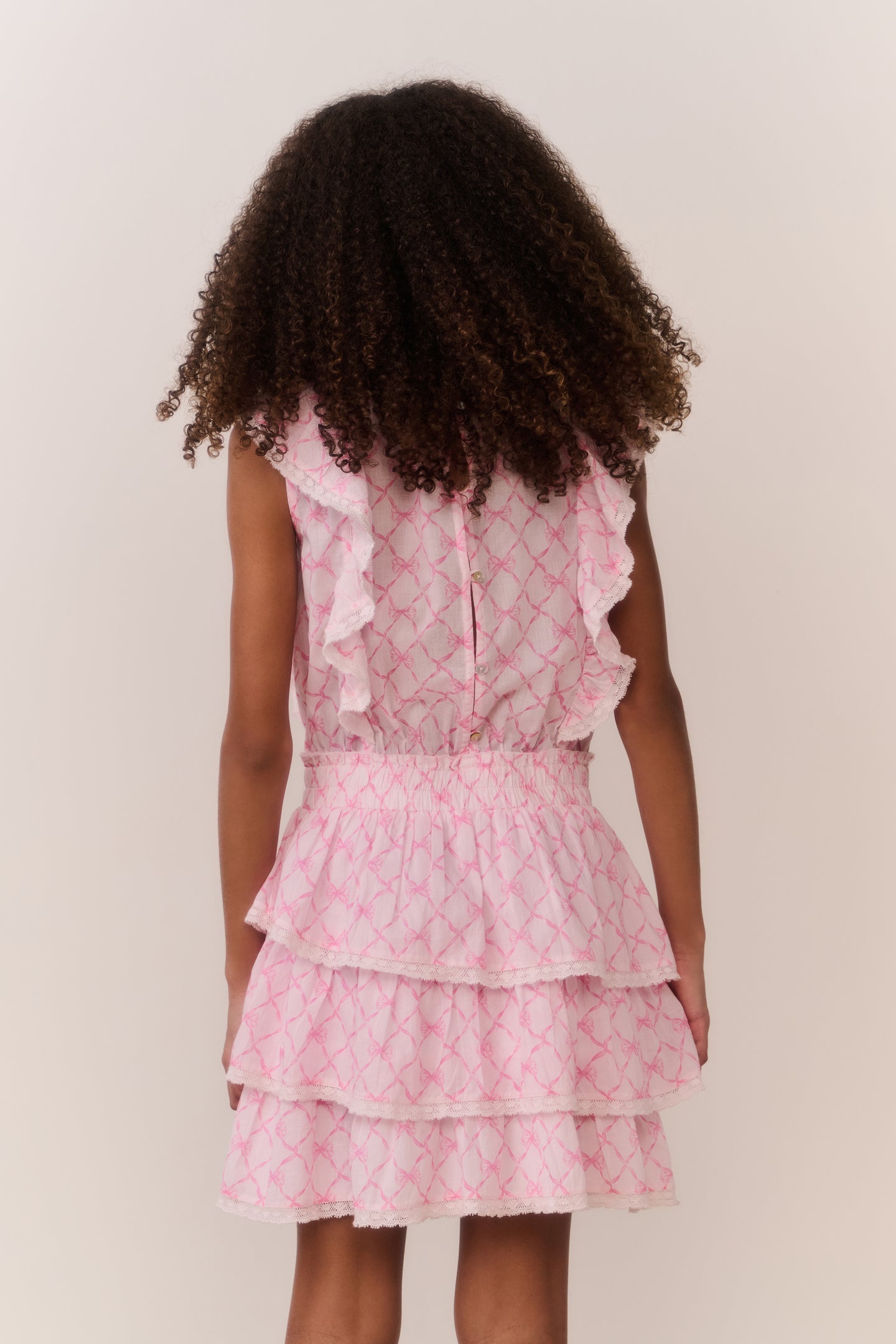 Tween Sweetheart Decker Dress | Loveshackfancy sale