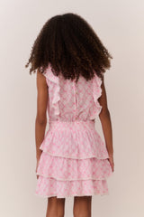 Tween Sweetheart Decker Dress | Loveshackfancy sale