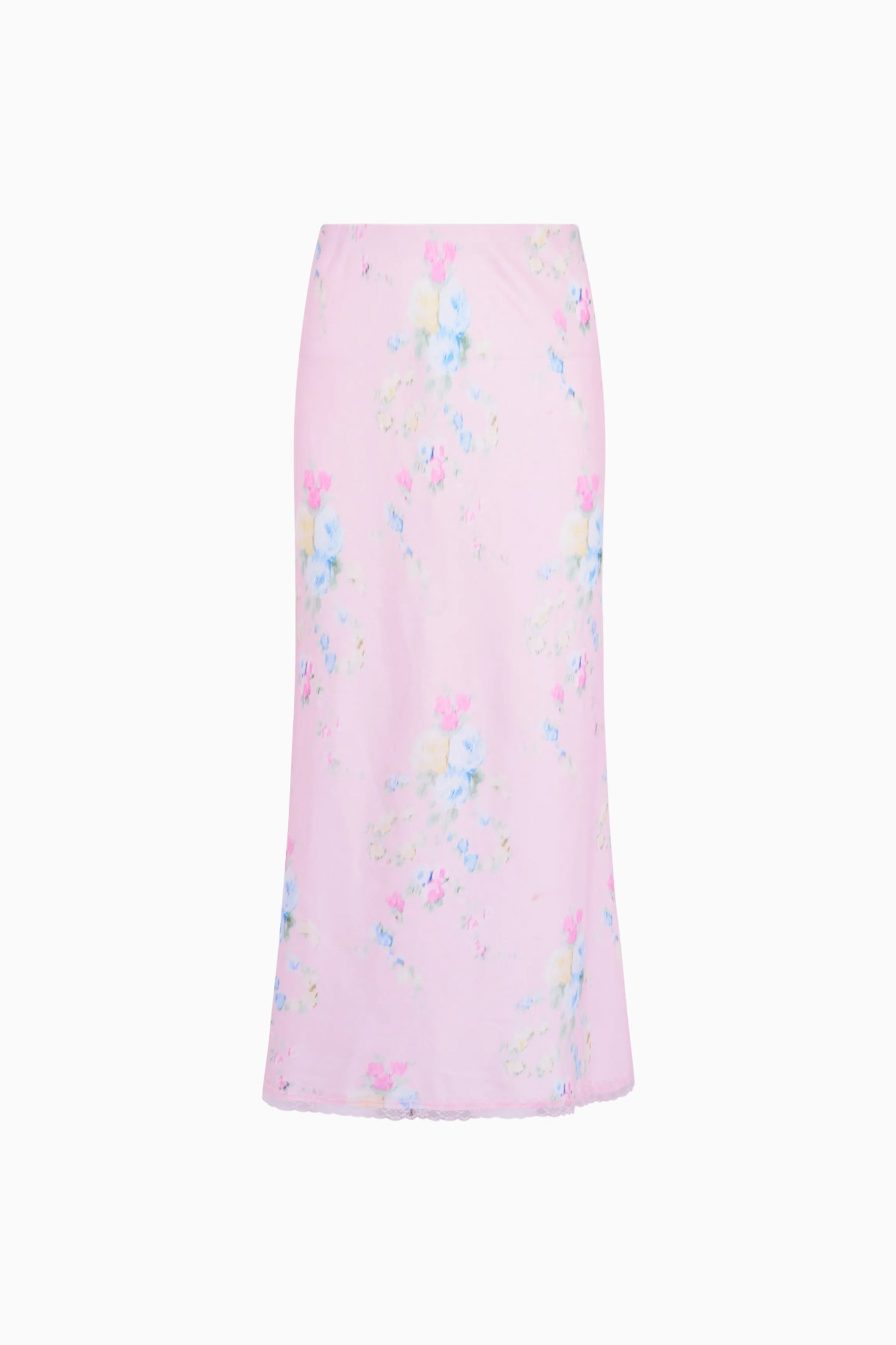 Tween Kalo Floral Maxi Skirt | Loveshackfancy discount