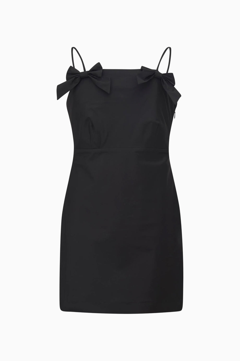Tween Venta Bow Mini Dress | Loveshackfancy on sale