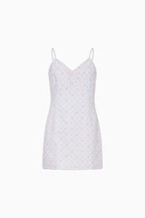 Tween Velasca Floral Cotton Mini Dress | Loveshackfancy outlet