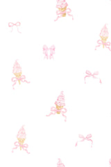 Little Girls Vanilla Twirl Billie Skirt | Loveshackfancy for sale